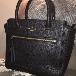 NWT Kate Spade Small Allyn Handbag